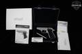Walther PPK/S .380 ACP Stainless Steel in Like-New Condition Image 2