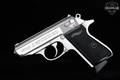 Walther PPK/S .380 ACP Stainless Steel in Like-New Condition Image 5