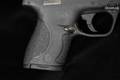 Smith & Wesson (S&W) M&P9 Shield 9mm Luger in Excellent Condition Image 3