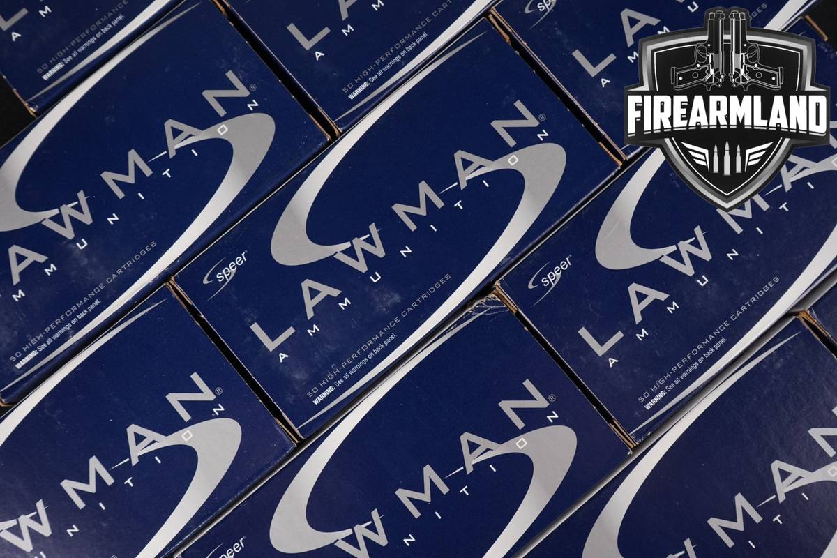 500 RDS! 357 SIG Ammo Ammunition