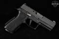 Sig Sauer P320 Carry Pro-Cut 9mm Luger Black in Good Condition Image 3