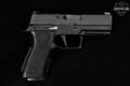 Sig Sauer P320 Carry Pro-Cut 9mm Luger Black in Good Condition Image 4