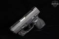 Taurus 709 Slim 9mm Luger Black in Good Condition Image 2