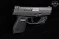 Taurus 709 Slim 9mm Luger Black in Good Condition Image 3