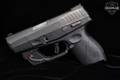 Taurus 709 Slim 9mm Luger Black in Good Condition Image 4