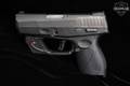 Taurus 709 Slim 9mm Luger Black in Good Condition Image 5