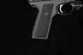 2010 Sturm Ruger Mark III Target 22/45 .22 LR Blued/Stainless in Very Good Condition Image 4