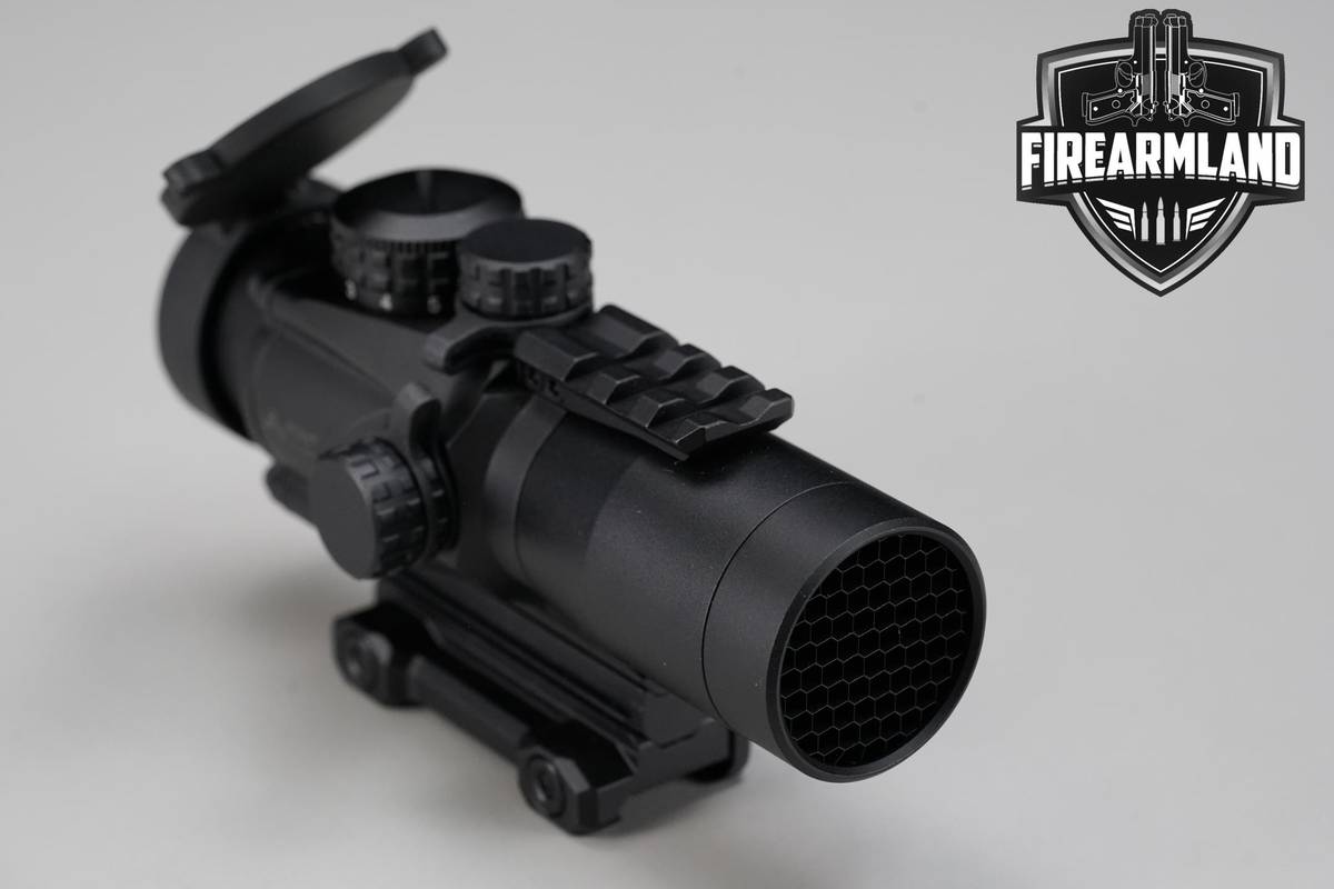Primary Arms SLx Gen III ACSS 5.56/.308/5.45x39