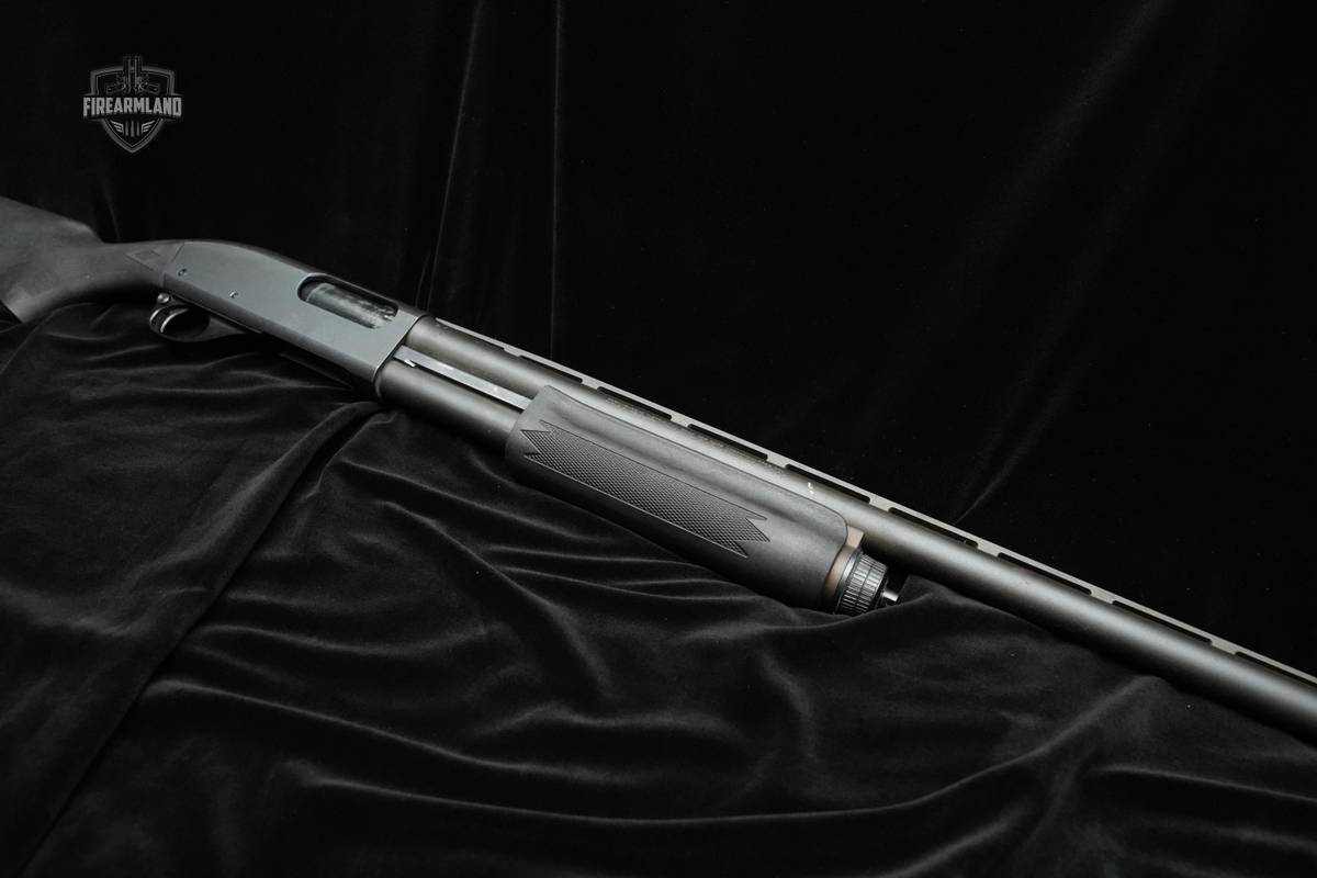 Remington 870 Express 12 Gauge Remington 12 Ga Express 870 Shotgun Magnum