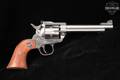 2008 Sturm Ruger New Model Single-Six Convertible .22 LR / .22 WMR Satin Stainless in Very Good Condition Image 4