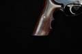 1977 Smith & Wesson (S&W) 36-1 Chief Special .38 Spl. Blued in Very Good Condition Image 3