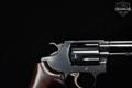 1977 Smith & Wesson (S&W) 36-1 Chief Special .38 Spl. Blued in Very Good Condition Image 4