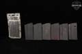 Multiple Manufacturers SEVEN (7) M1A 20 Round Magazines 7.62mm NATO (7.62x51) in Good Condition Image 3