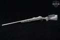 Savage Arms 12 F-TR .223 Rem. Matte Stainless in Very Good Condition Image 2