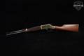 Henry Repeating Arms Big Boy Brass .44 Rem Magnum Polished Brass & Walnut in Good Condition Image 2
