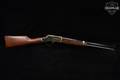 Henry Repeating Arms Big Boy Brass .44 Rem Magnum Polished Brass & Walnut in Good Condition Image 3