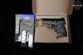 Beretta APX-A1 Carry 9mm Luger Wolf Grey in Excellent Condition Image 3