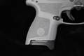 Beretta APX-A1 Carry 9mm Luger Wolf Grey in Excellent Condition Image 4