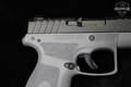 Beretta APX-A1 Carry 9mm Luger Wolf Grey in Excellent Condition Image 5