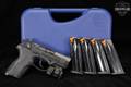 Beretta Px4 Storm Compact Type F 9mm Luger Black in Good Condition Image 2