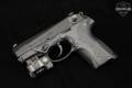 Beretta Px4 Storm Compact Type F 9mm Luger Black in Good Condition Image 3