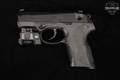 Beretta Px4 Storm Compact Type F 9mm Luger Black in Good Condition Image 4