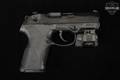 Beretta Px4 Storm Compact Type F 9mm Luger Black in Good Condition Image 5