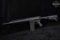 Larue Tactical OBR 7.62 .308 Win. Black in Very Good Condition Image 2