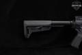Larue Tactical OBR 7.62 .308 Win. Black in Very Good Condition Image 4
