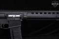 Larue Tactical OBR 7.62 .308 Win. Black in Very Good Condition Image 5