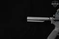 Rock Island Armory (RIA) LAR-15 CAR A2 5.56mm NATO Black in Excellent Condition Image 4
