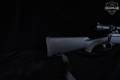 Savage Arms Model 11 7mm-08 Rem. Black in Very Good Condition Image 3