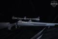 Savage Arms Model 11 7mm-08 Rem. Black in Very Good Condition Image 4