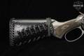 2021-2022 Marlin Firearms Co. Model 1895 SBL .45-70 Govt. Stainless & Gray/Black Laminate in Good Condition Image 4