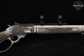 2021-2022 Marlin Firearms Co. Model 1895 SBL .45-70 Govt. Stainless & Gray/Black Laminate in Good Condition Image 5