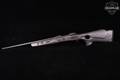 Savage Arms Model 11 .223 Rem. Blued & Grey Laminate in Very Good Condition Image 2