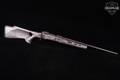 Savage Arms Model 11 .223 Rem. Blued & Grey Laminate in Very Good Condition Image 3
