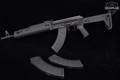 Century Arms (CAI) RAS47 Zhukov 7.62x39 Black in Excellent Condition Image 2