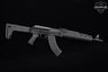 Century Arms (CAI) RAS47 Zhukov 7.62x39 Black in Excellent Condition Image 3