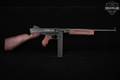 Auto Ordnance TM1 .45 ACP Blued & Walnut in Very Good Condition Image 3