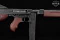 Auto Ordnance TM1 .45 ACP Blued & Walnut in Very Good Condition Image 5