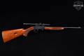 1961 Browning SA-22 .22 LR Polished Blued in Good Condition Image 3