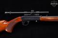 1961 Browning SA-22 .22 LR Polished Blued in Good Condition Image 5