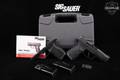 Sig Sauer P365 XL X-Series RXZ 9mm Luger Black in Very Good Condition Image 2