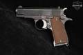 Iver Johnson X300 Pony Middlesex, N.J. Marked .380 ACP Blued in Good Condition Image 2