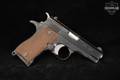 Iver Johnson X300 Pony Middlesex, N.J. Marked .380 ACP Blued in Good Condition Image 3
