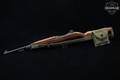 1943 National Postal Meter M1 Carbine .30 Carbine Parkerized in Good Condition Image 2