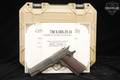 1944 Colt M1911A1 CMP Certified .45 ACP Parkerized in Good Condition Image 2
