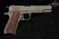 1944 Colt M1911A1 CMP Certified .45 ACP Parkerized in Good Condition Image 3