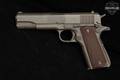 1944 Colt M1911A1 CMP Certified .45 ACP Parkerized in Good Condition Image 4
